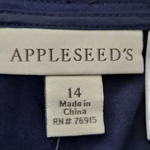 Appleseed ladies slacks NWT - Picture 11 of 14